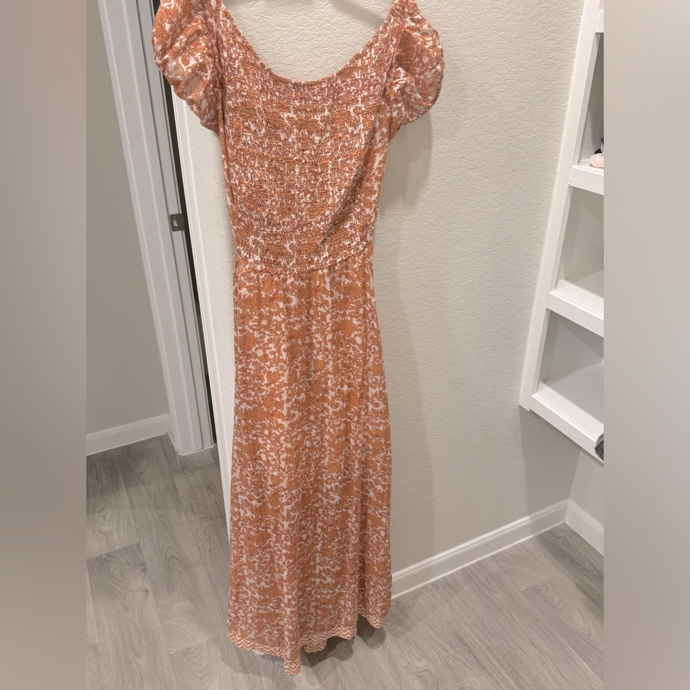 Free People Maxi Dress
